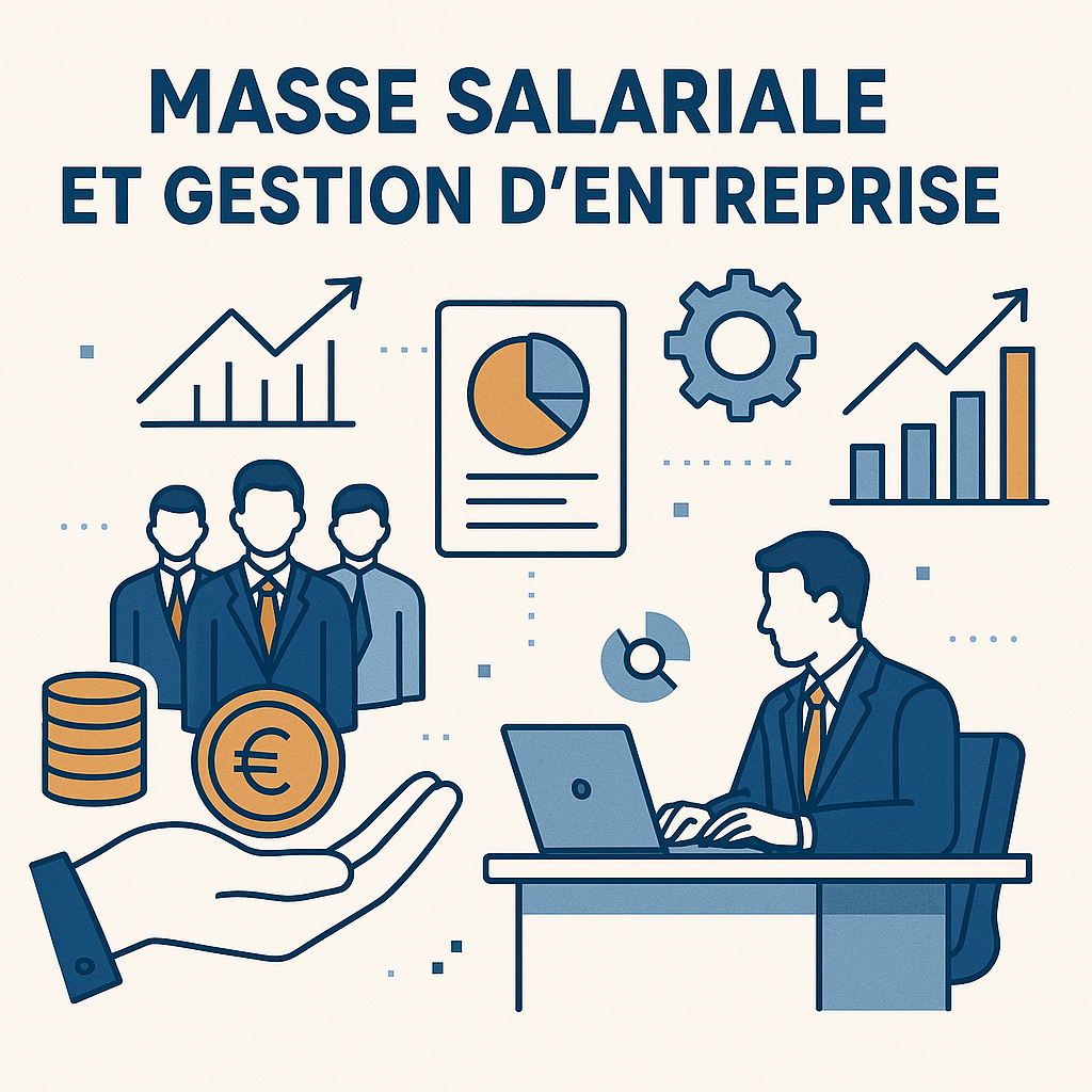 découvrez comment calculer la masse salariale avec des exemples pratiques. apprenez les étapes essentielles pour établir une estimation précise des coûts liés aux employés dans votre entreprise.