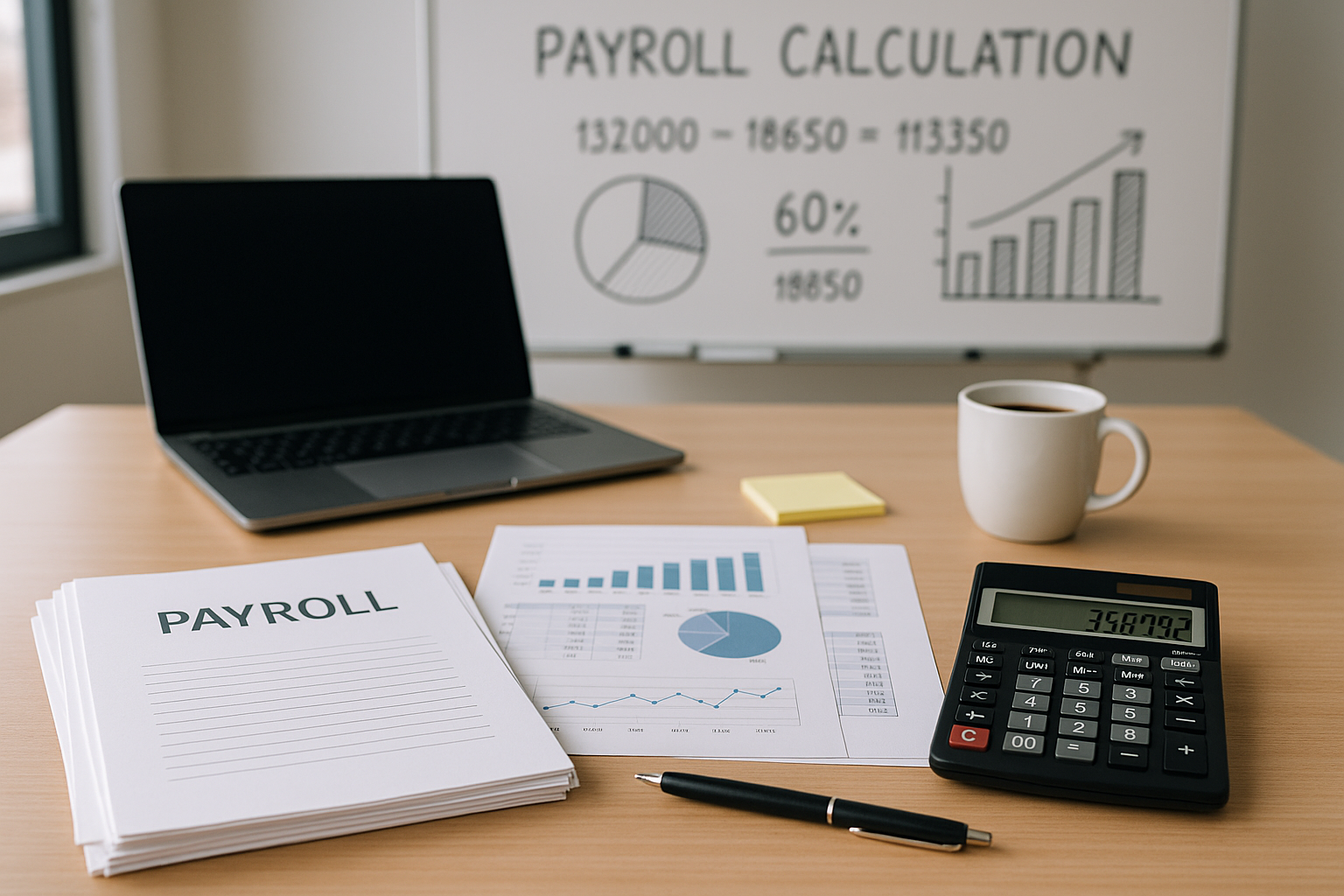 découvrez comment calculer la masse salariale grâce à des exemples pratiques. cette guide vous aidera à comprendre les éléments clés à prendre en compte, tels que les salaires, les charges sociales et autres coûts associés aux employés, pour optimiser votre gestion financière.
