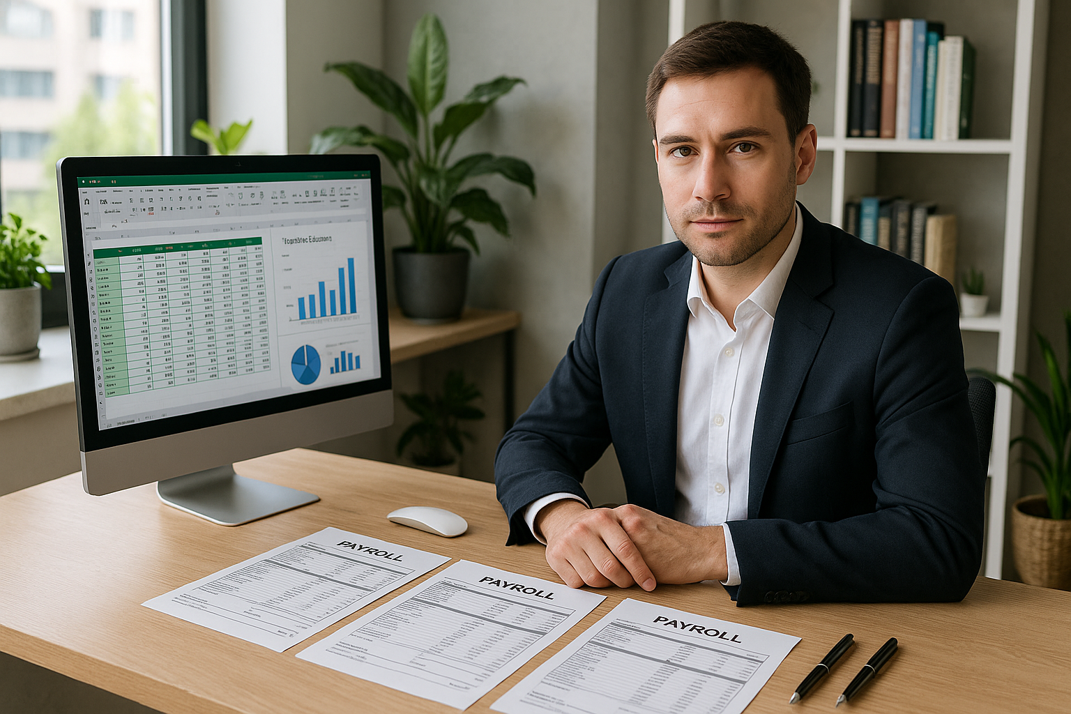 découvrez les étapes essentielles pour calculer la masse salariale de votre entreprise. apprenez à prendre en compte les salaires, charges sociales et autres coûts liés aux employés afin d'optimiser votre gestion financière.