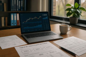 découvrez comment calculer efficacement votre salaire en vous basant sur l'indice de rémunération. cette guide complet vous expliquera les étapes essentielles et les outils nécessaires pour une évaluation précise de votre salaire.