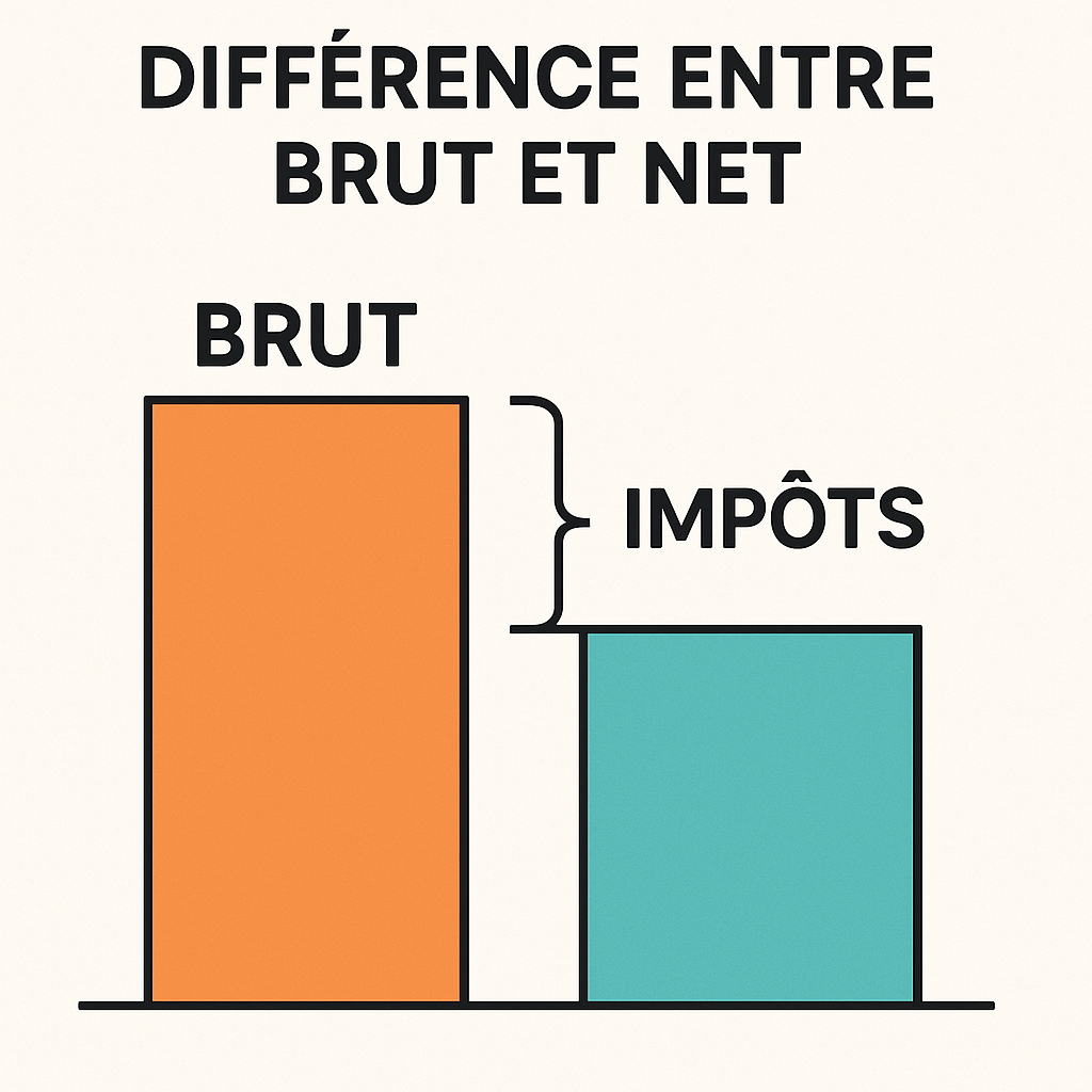 découvrez comment transformer votre salaire brut en salaire net grâce à nos explications claires et nos exemples pratiques. apprenez à déchiffrer les charges et cotisations sociales pour mieux comprendre votre rémunération.