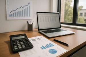 découvrez comment convertir votre salaire brut en salaire net grâce à notre guide pratique. apprenez les différentes méthodes de calcul, les déductions fiscales et sociales à prendre en compte pour mieux comprendre votre rémunération.