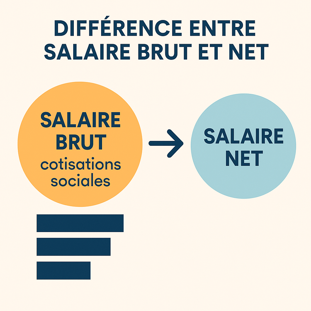 découvrez comment calculer votre salaire net facilement grâce à notre guide étape par étape. apprenez à déduire les charges sociales et fiscales pour obtenir une estimation précise de vos revenus après impôts.