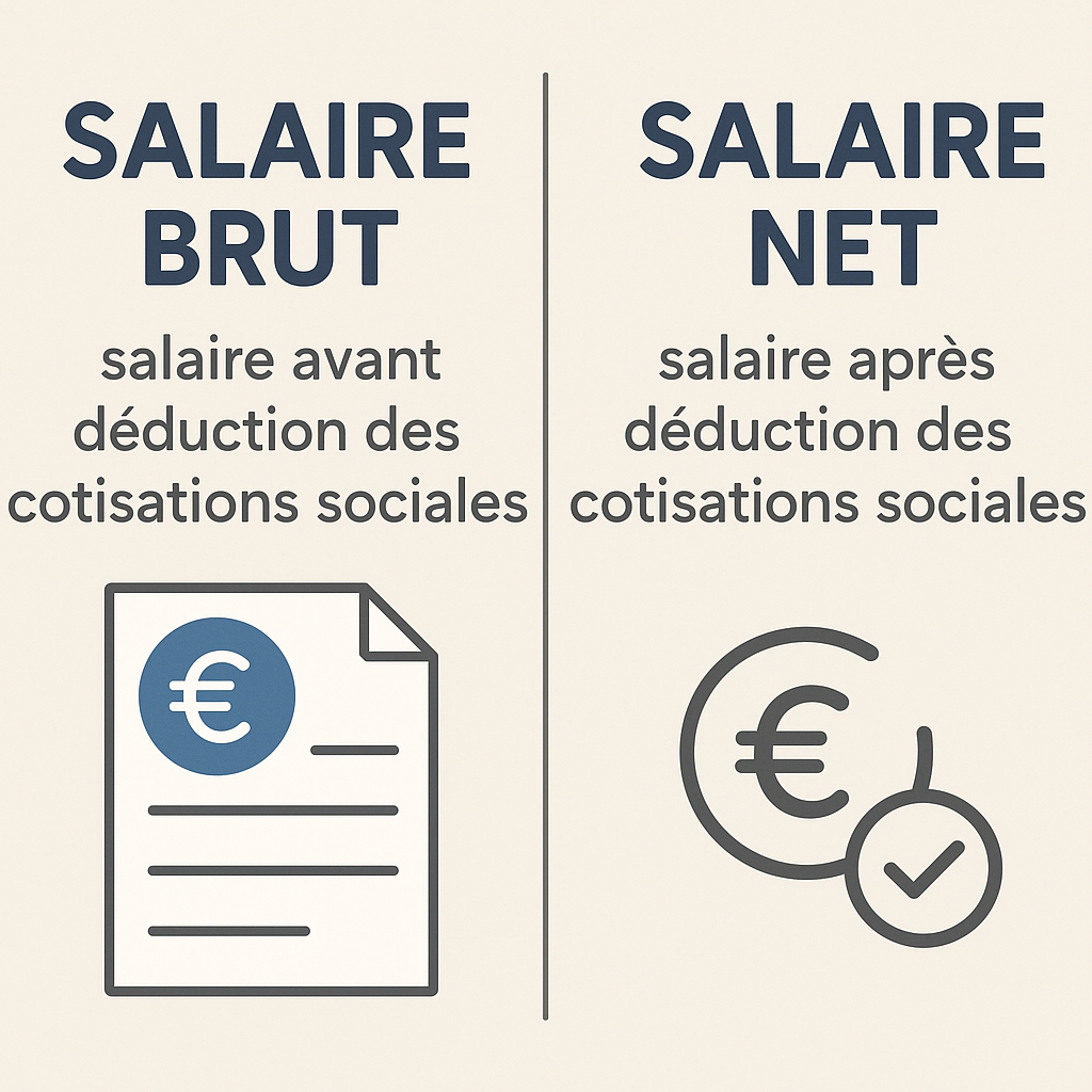 découvrez comment calculer un salaire brut facilement grâce à notre guide complet. apprenez les étapes nécessaires, les formules à utiliser et les éléments à prendre en compte pour comprendre la différence entre salaire brut et salaire net.