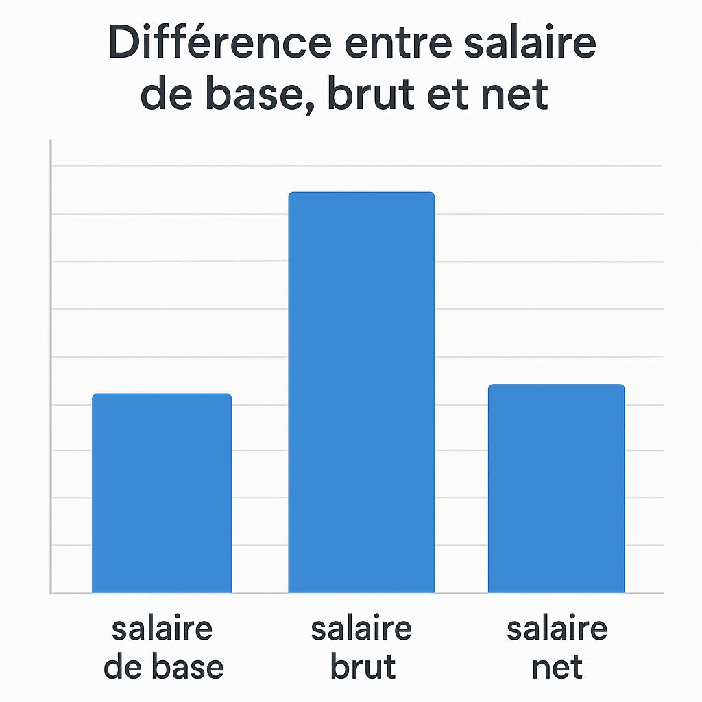 découvrez notre guide pratique pour calculer le salaire net. apprenez les étapes essentielles pour comprendre la différence entre le salaire brut et le salaire net, maîtriser les déductions fiscales et les cotisations sociales, et évaluer avec précision vos revenus.