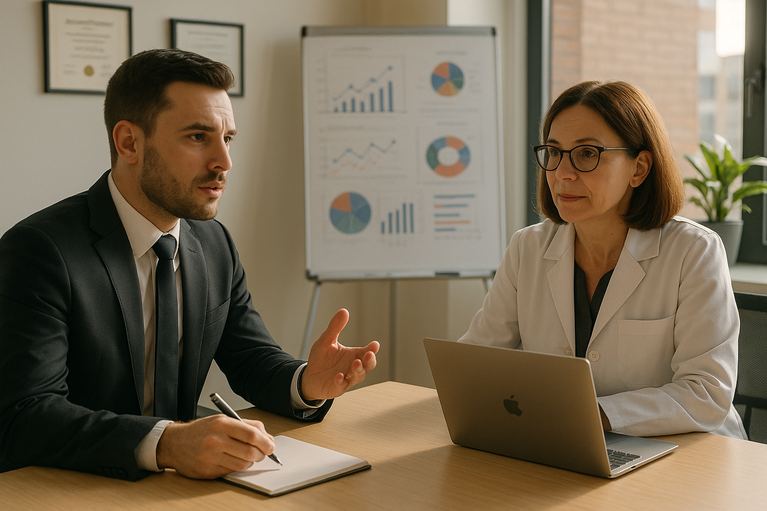 découvrez les meilleures astuces et conseils pour demander une augmentation de salaire lors de votre entretien. apprenez à aborder le sujet avec confiance, à préparer vos arguments et à maximiser vos chances d'obtenir une revalorisation de votre rémunération.