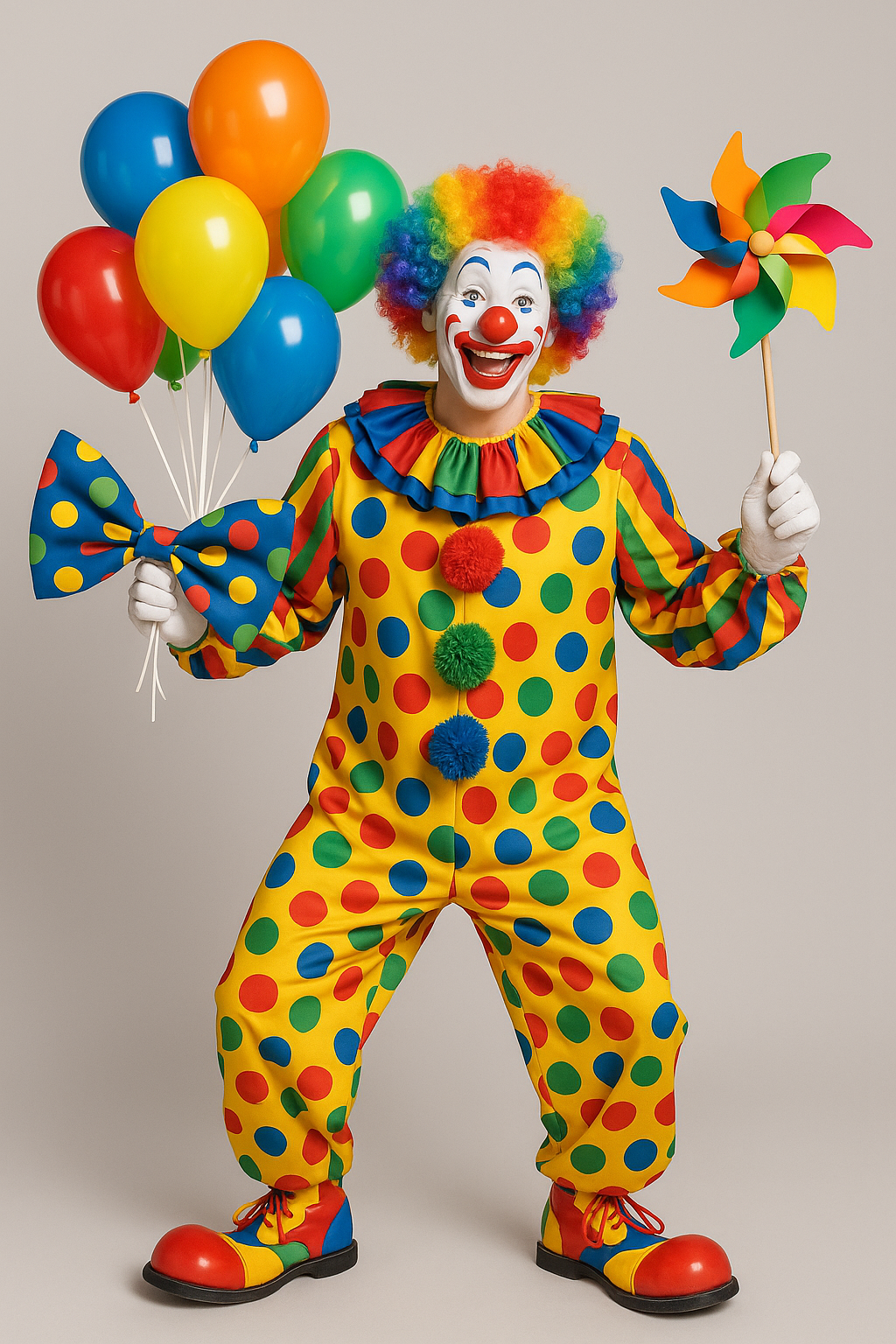 découvrez les étapes essentielles pour devenir clown professionnel : techniques de jeu, formation artistique, développement de votre personnage et conseils pour se produire devant un public. apprenez à apporter joie et rires dans la vie des autres !