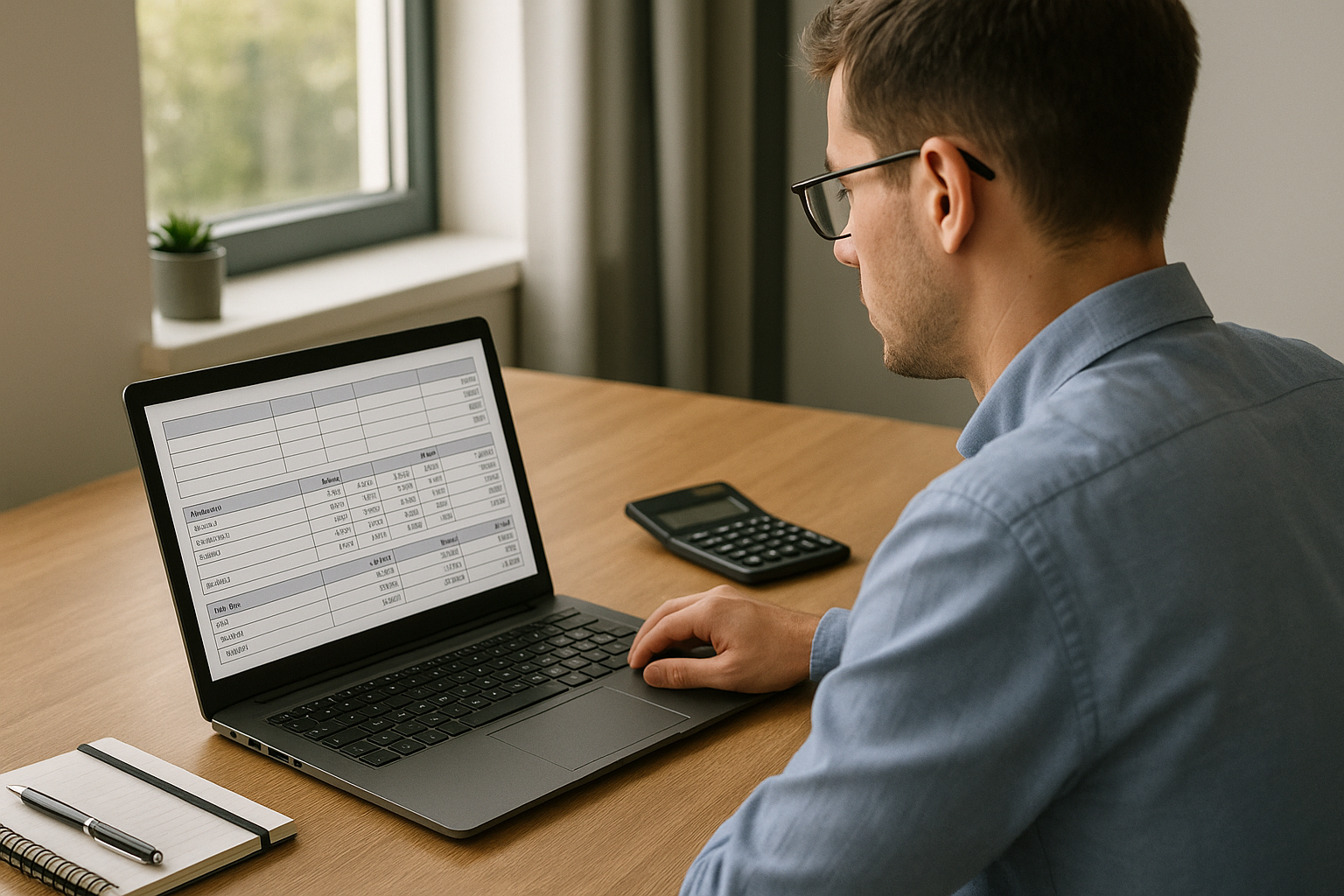 découvrez notre guide complet sur comment faire un bulletin de salaire. apprenez étape par étape à rédiger un document conforme qui respecte les obligations légales et assure une transparence totales vis-à-vis de vos employés.