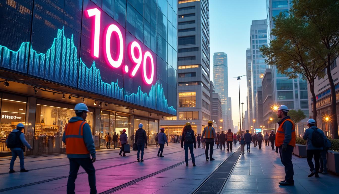 découvrez tout sur le smic en espagne en 2025 : montants prévus, critères d'attribution et perspectives d'évolution économique. informez-vous sur les enjeux et les impacts de ce salaire minimum sur les travailleurs et l'économie espagnole.