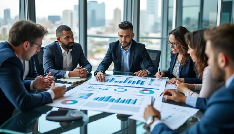 découvrez les insights clés du rapport 2024 du groupe d'experts sur le smic. analyse approfondie des enjeux, des tendances et des recommandations pour une meilleure compréhension de l'évolution du salaire minimum en france.