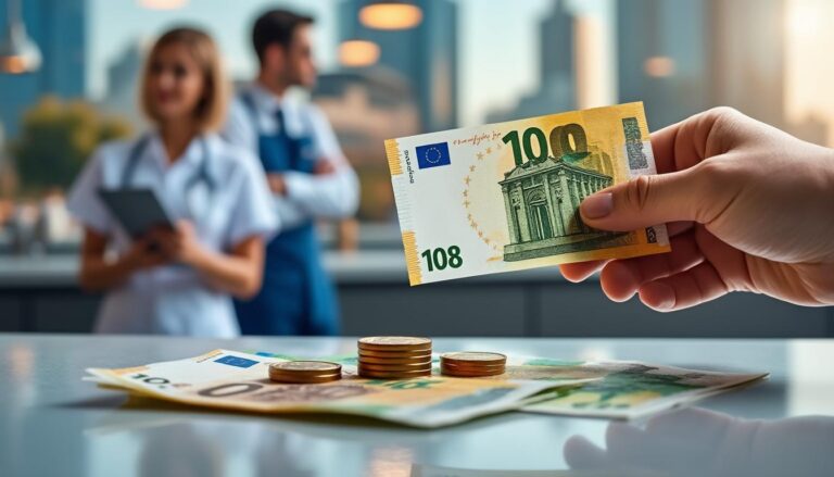 découvrez les nouvelles évolutions du smic horaire qui passera à 11,88 € à partir du 1er novembre 2024. informez-vous sur les implications de cette augmentation pour les travailleurs et les employeurs en france.