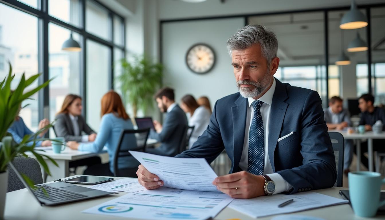 découvrez les nouvelles règles concernant les saisies sur salaire qui entreront en vigueur le 1er juillet. informez-vous sur les modifications essentielles pour les employeurs afin d'assurer une conformité optimale et de mieux gérer les retenues sur salaire de vos employés.