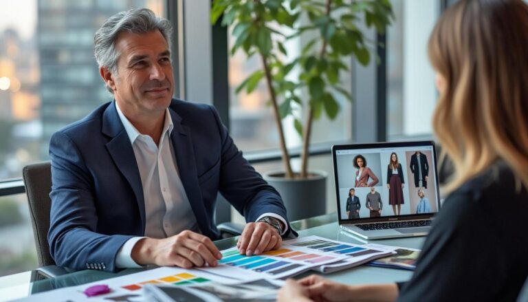découvrez le salaire moyen d'un conseiller en image éthique en 2025, une profession en pleine croissance qui allie esthétique et éthique. analyse des tendances salariales et des perspectives d'avenir dans ce domaine dynamique.