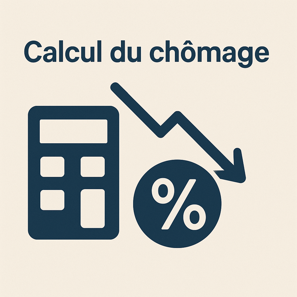 découvrez comment calculer votre chômage net de manière simple et efficace. suivez notre guide étape par étape pour comprendre les différentes aides et allocations disponibles, ainsi que les méthodes de calcul adaptées à votre situation.