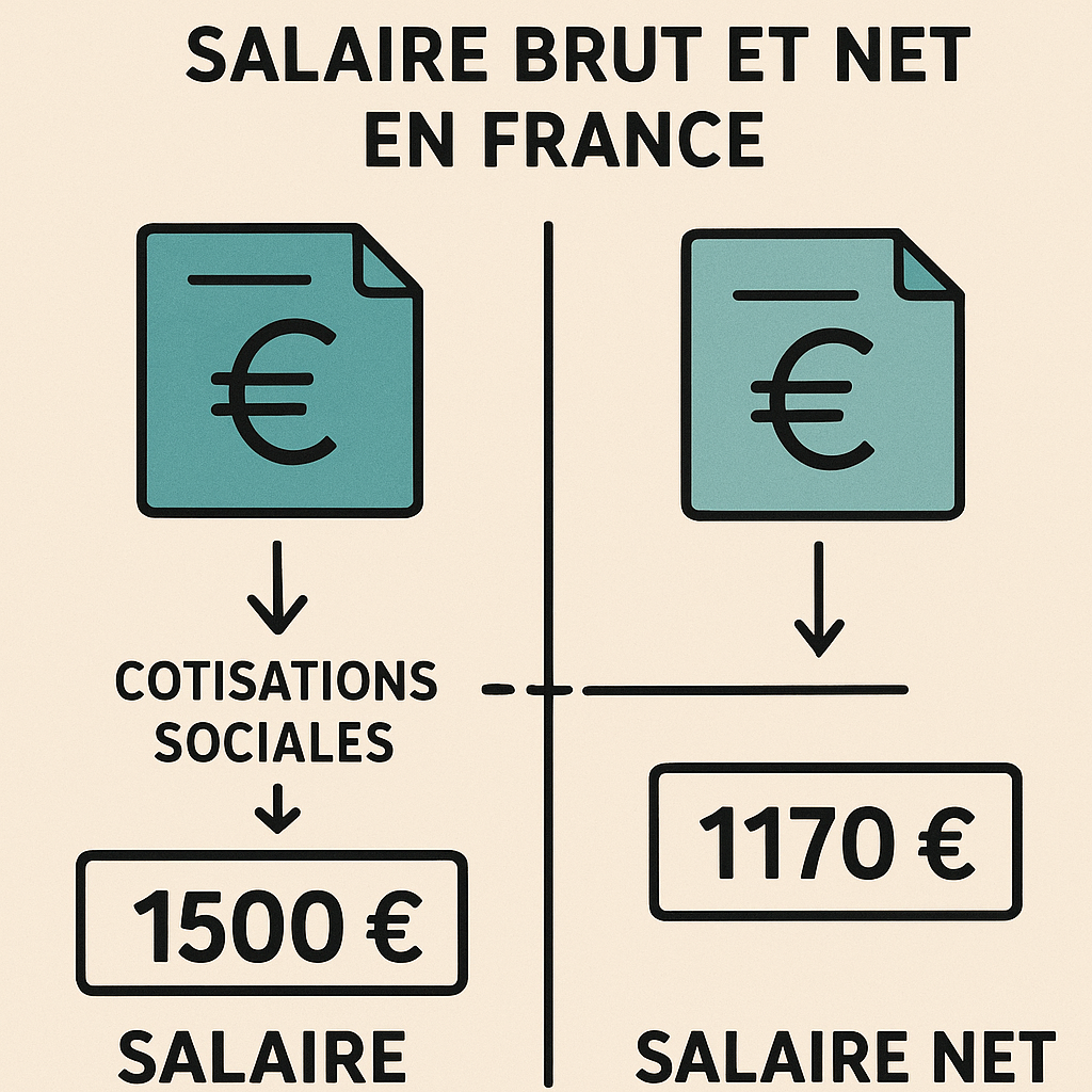 découvrez comment calculer une augmentation de salaire en net de manière simple et efficace. apprenez à prendre en compte les charges sociales, les impôts et autres éléments pour évaluer l'impact réel d'une augmentation salariale sur votre revenu mensuel.