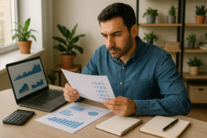 découvrez comment calculer votre augmentation de salaire en net avec notre guide étape par étape. apprenez à prendre en compte les charges et les impôts pour mieux comprendre l'impact de votre augmentation sur votre revenu net mensuel.
