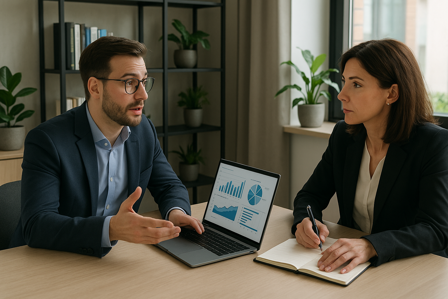 découvrez nos conseils pratiques pour négocier efficacement votre salaire lors de votre entretien annuel. apprenez à préparer vos arguments, à analyser votre valeur sur le marché et à communiquer de manière persuasive pour obtenir la rémunération que vous méritez.