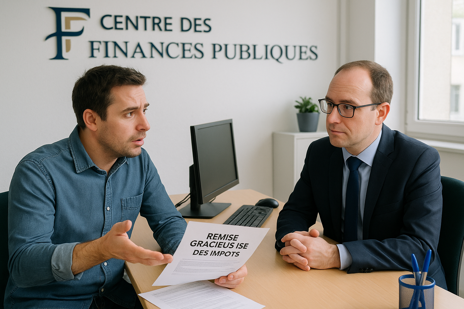 découvrez comment obtenir une remise gracieuse de majorations fiscales et réduire vos pénalités en présentant une demande argumentée auprès de l'administration fiscale. nos conseils pratiques pour optimiser vos chances d’acceptation.
