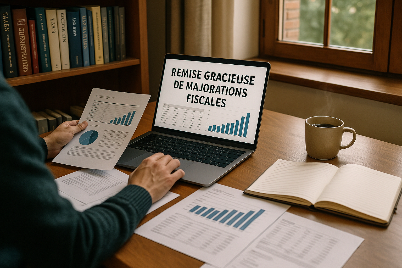 découvrez les démarches et conseils pour demander une remise gracieuse des majorations fiscales en france et alléger vos pénalités auprès de l’administration fiscale.
