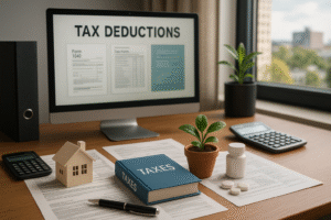 découvrez 15 déductions fiscales souvent oubliées qui vous permettent de réduire votre impôt légalement. profitez de ces niches fiscales pour optimiser votre déclaration et payer moins d’impôts.