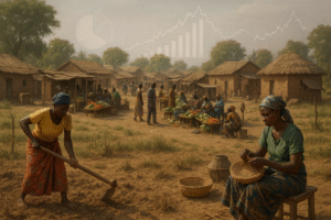 découvrez notre analyse économique détaillée sur les 10 pays les plus pauvres d'afrique. classement, chiffres clés, causes de la pauvreté et perspectives d’avenir dans ce panorama complet.