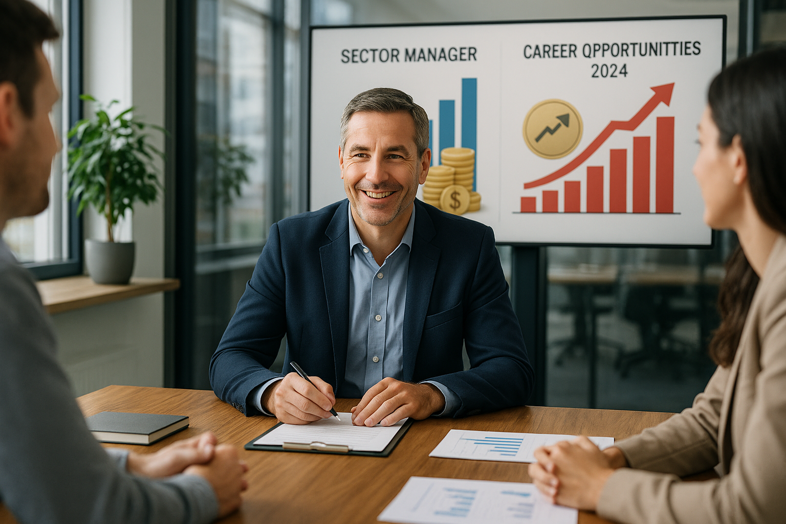 découvrez le salaire moyen d'un chef de secteur gms en 2024, les principales fourchettes de rémunération, ainsi que les perspectives d'évolution de carrière dans la grande distribution.