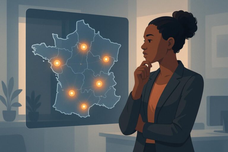 Alternance en 2026 : comment élargir sa recherche à toute la France et maximiser ses chances ?