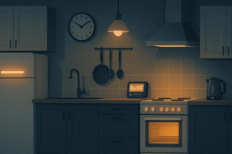 Heures creuses EDF 2026 : décryptage des plages horaires et comment optimiser sa facture d'électricité
