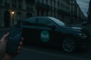Bolt : supplément pour prix « buggé », arnaque ou pratique légale en 2026 ?