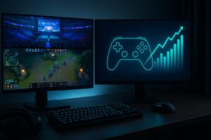 ETF HALO : faut-il investir dans les jeux vidéo et l'esport en 2026 ? Analyse complète