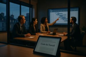 Heures de travail en France : quels sont vos droits et comment vérifier la légalité de votre emploi du temps en 2026 ?