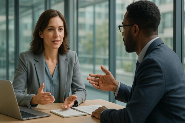 Relations professionnelles et équilibre vie pro/vie perso : comment négocier son salaire en 2026 ?
