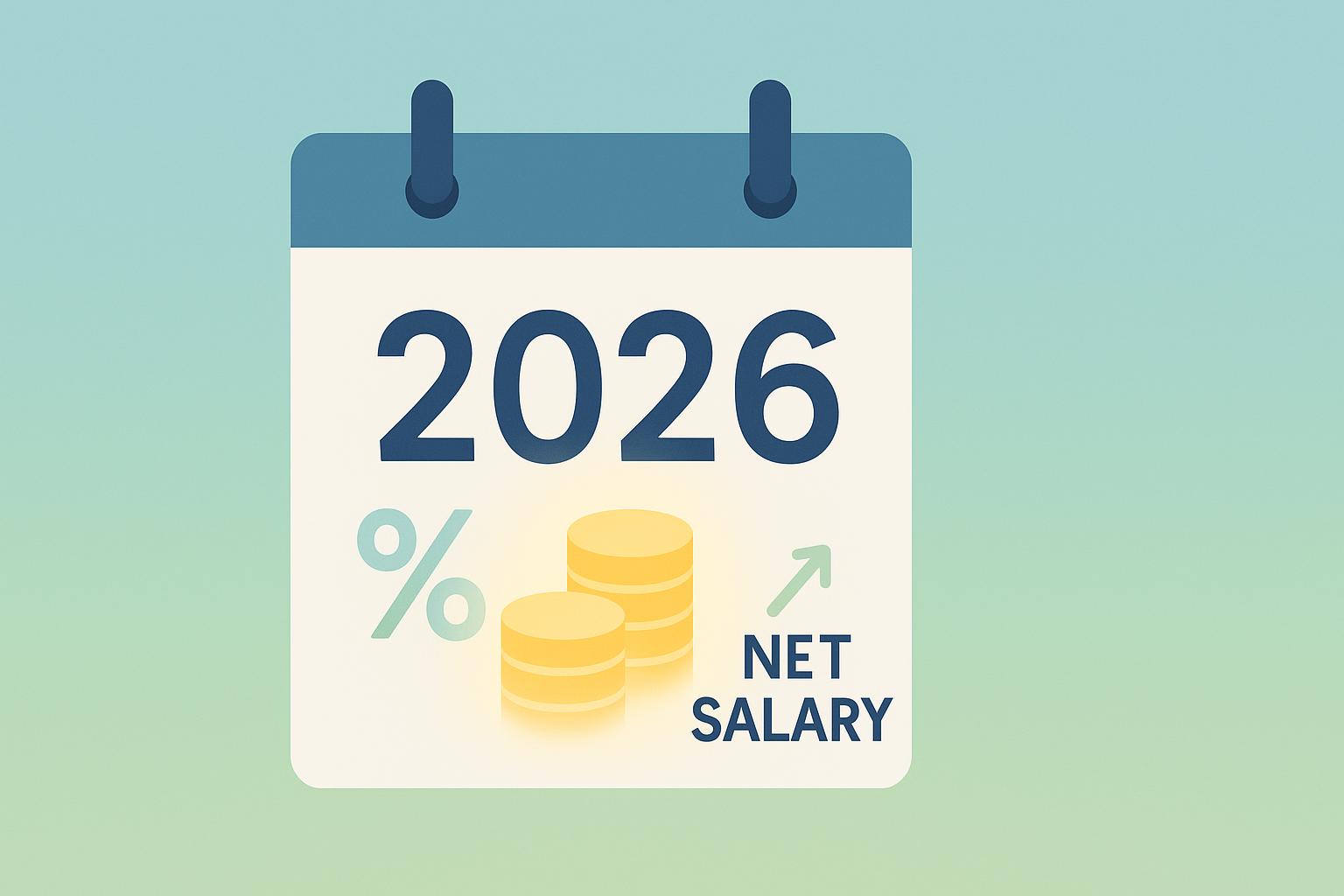 Journée de solidarité : Comment optimiser son salaire net malgré cette contribution en 2026 ?