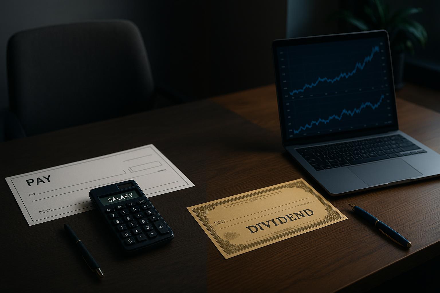 Optimiser son salaire net en 2026 : comment éviter que votre travail ne profite qu'aux actionnaires ?