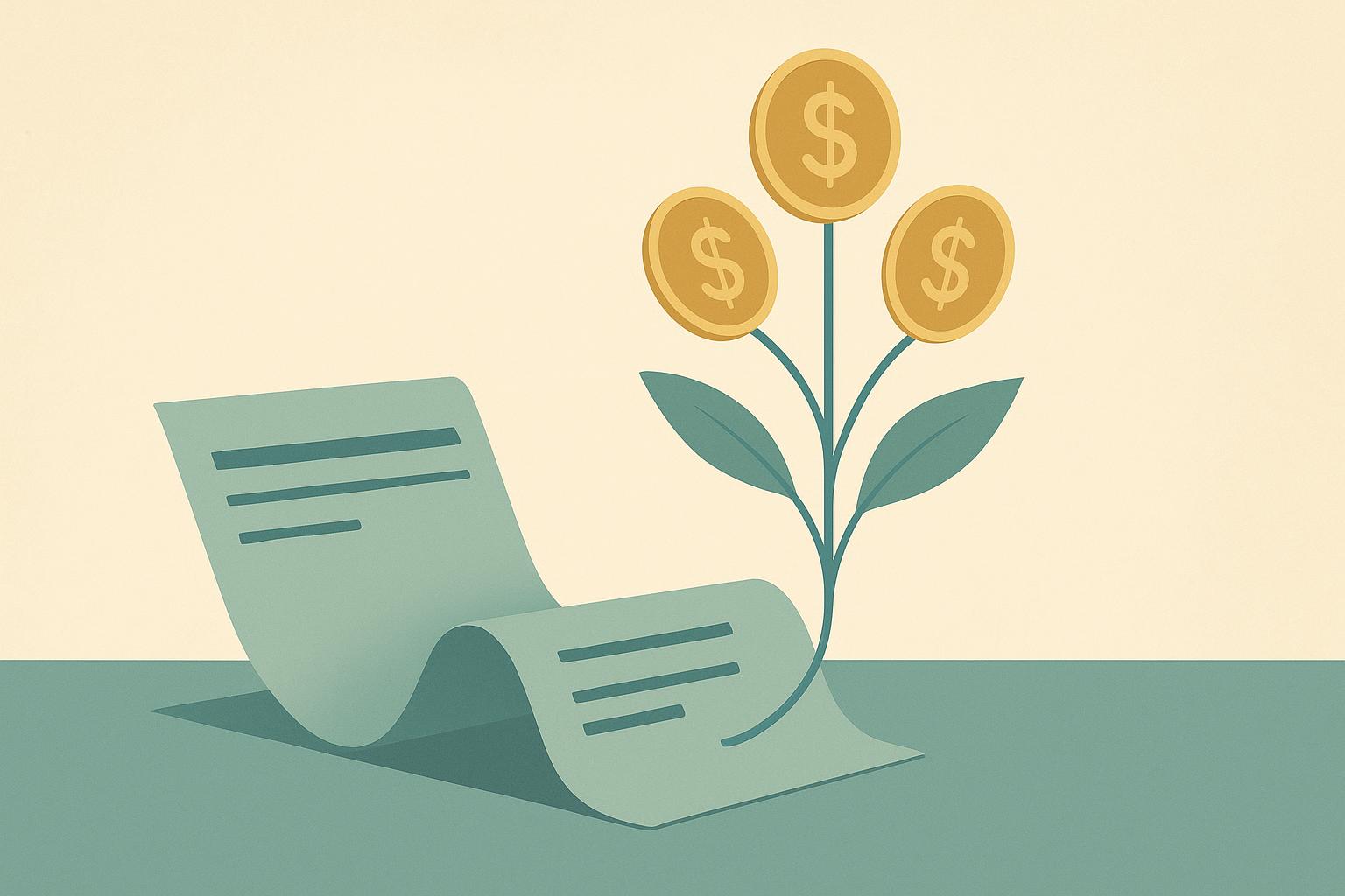 Nouvel ETF en 2026 : quel impact sur votre salaire net et votre épargne ?
