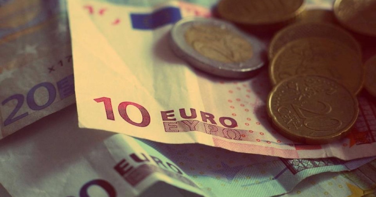 SMIC 2026 billets en euros